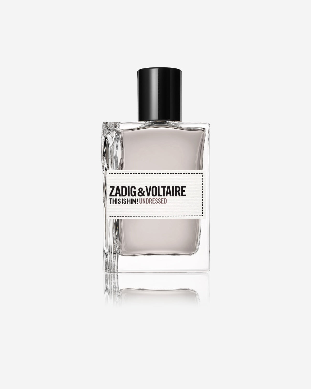 This Is Him Undressed Edt