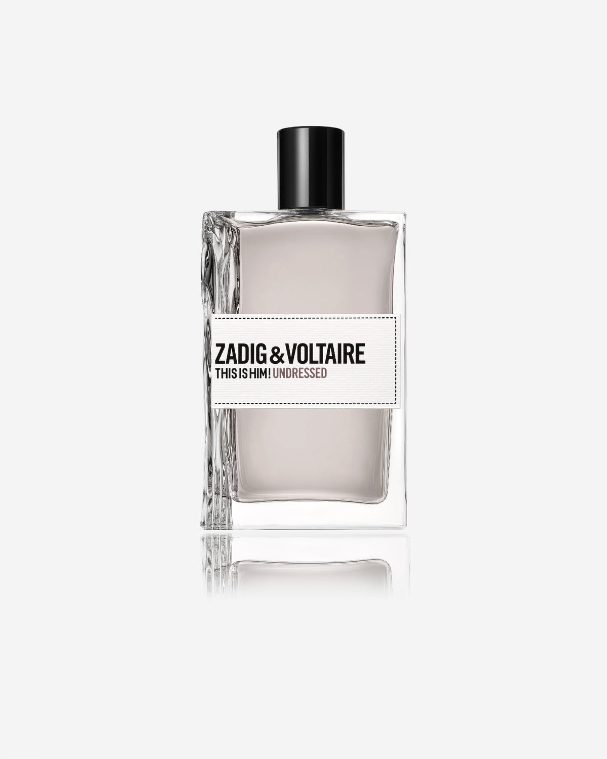 This Is Him Undressed Edt
