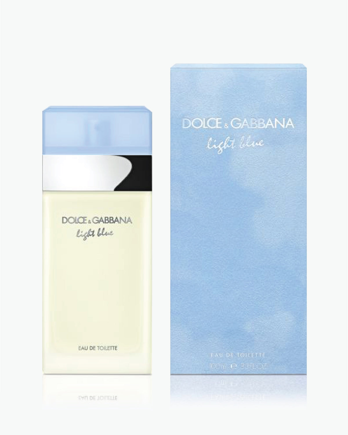 Light Blue Eau De Toilette