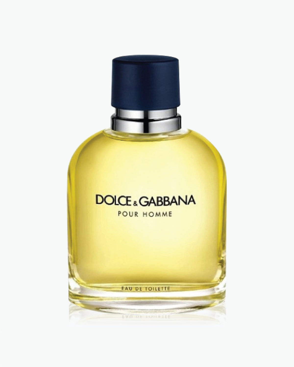 Dolce & Gabbana Pour Homme Eau De Toilette