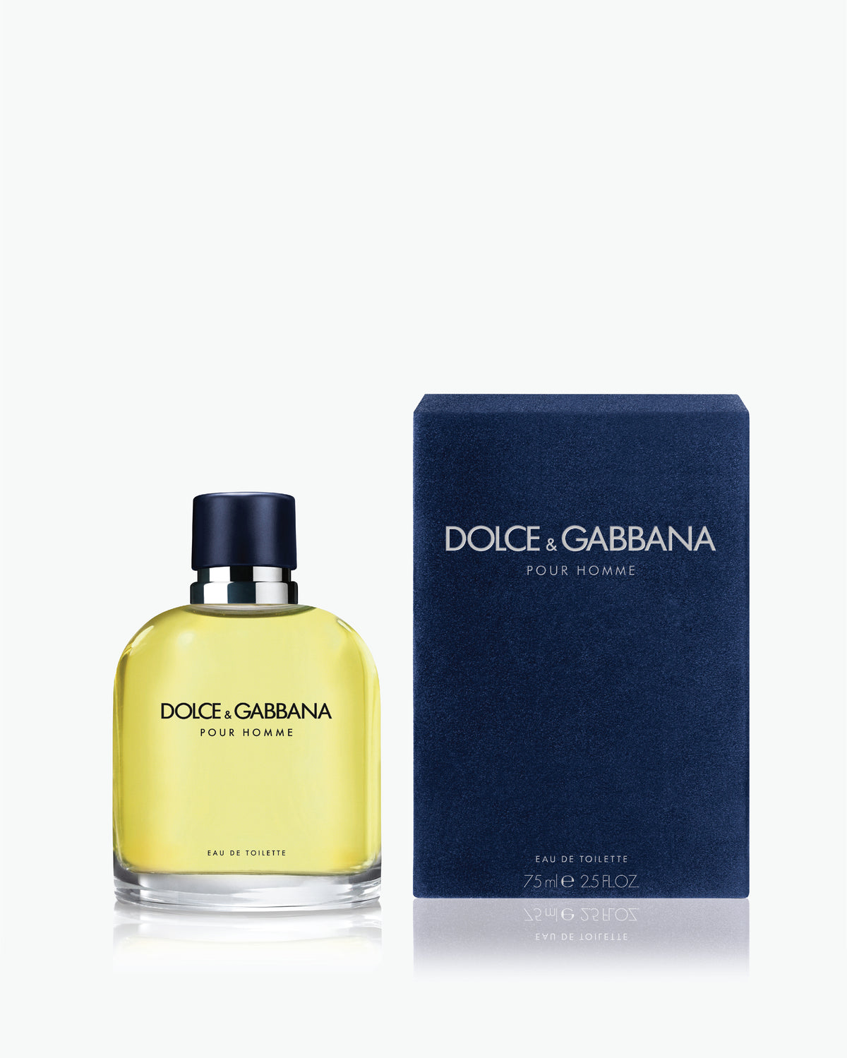 Dolce & Gabbana Pour Homme Eau De Toilette