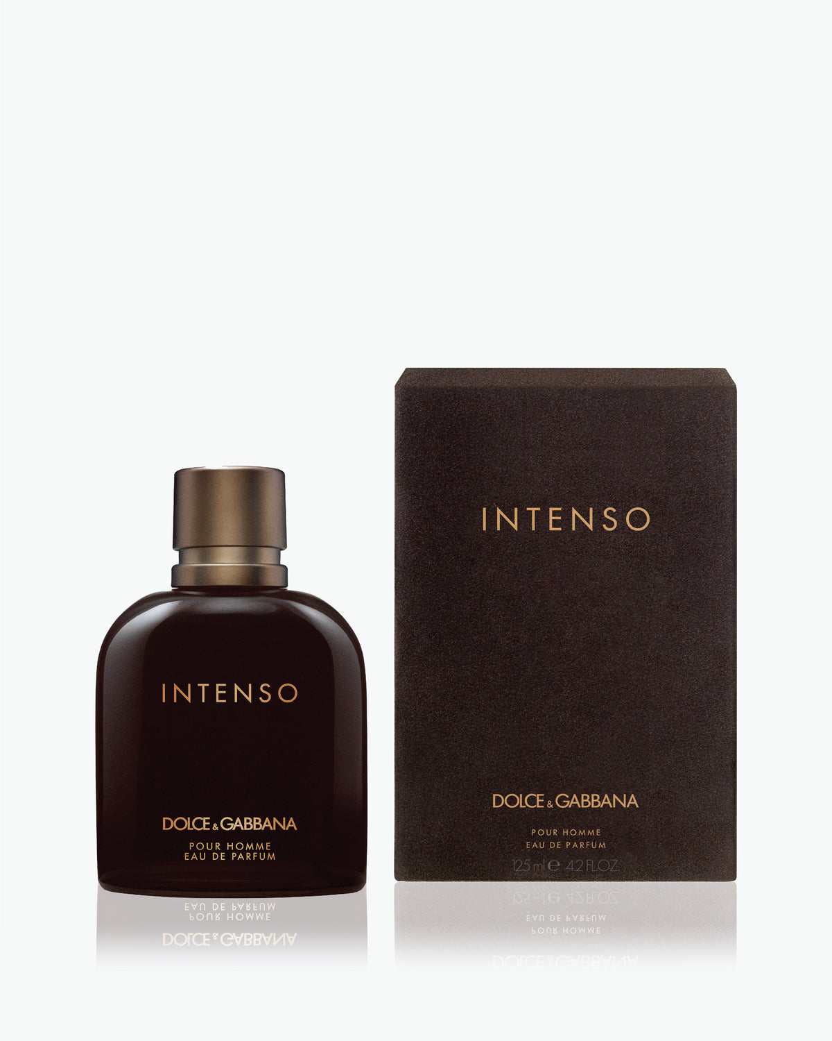 Dolce & Gabbana Pour Homme Intenso Eau De Parfum