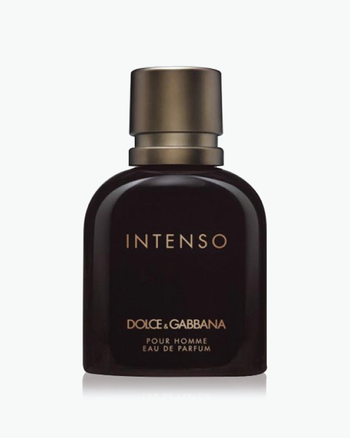 Dolce & Gabbana Pour Homme Intenso Eau De Parfum