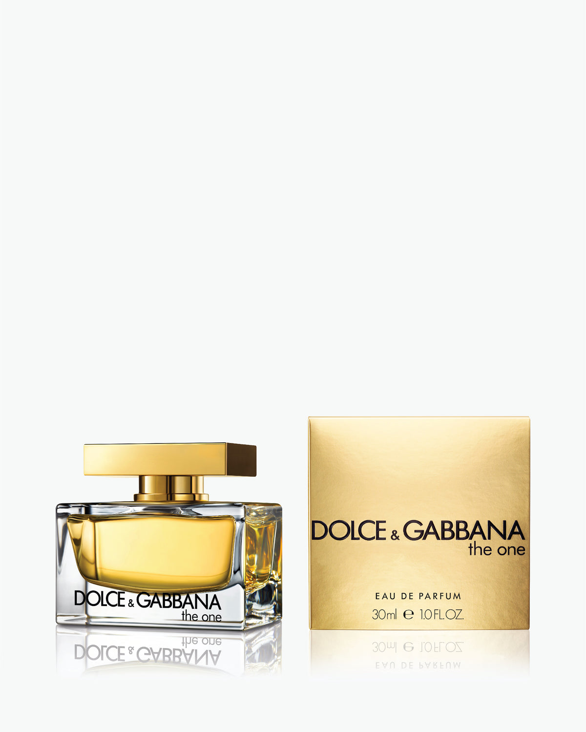 The One For Women Eau De Parfum