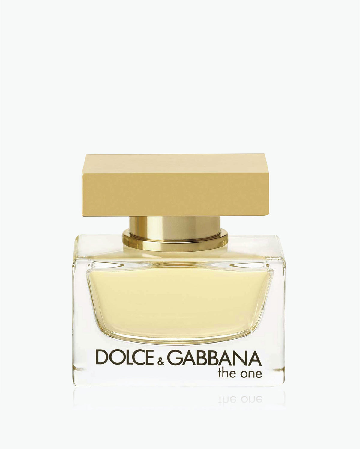 The One For Women Eau De Parfum