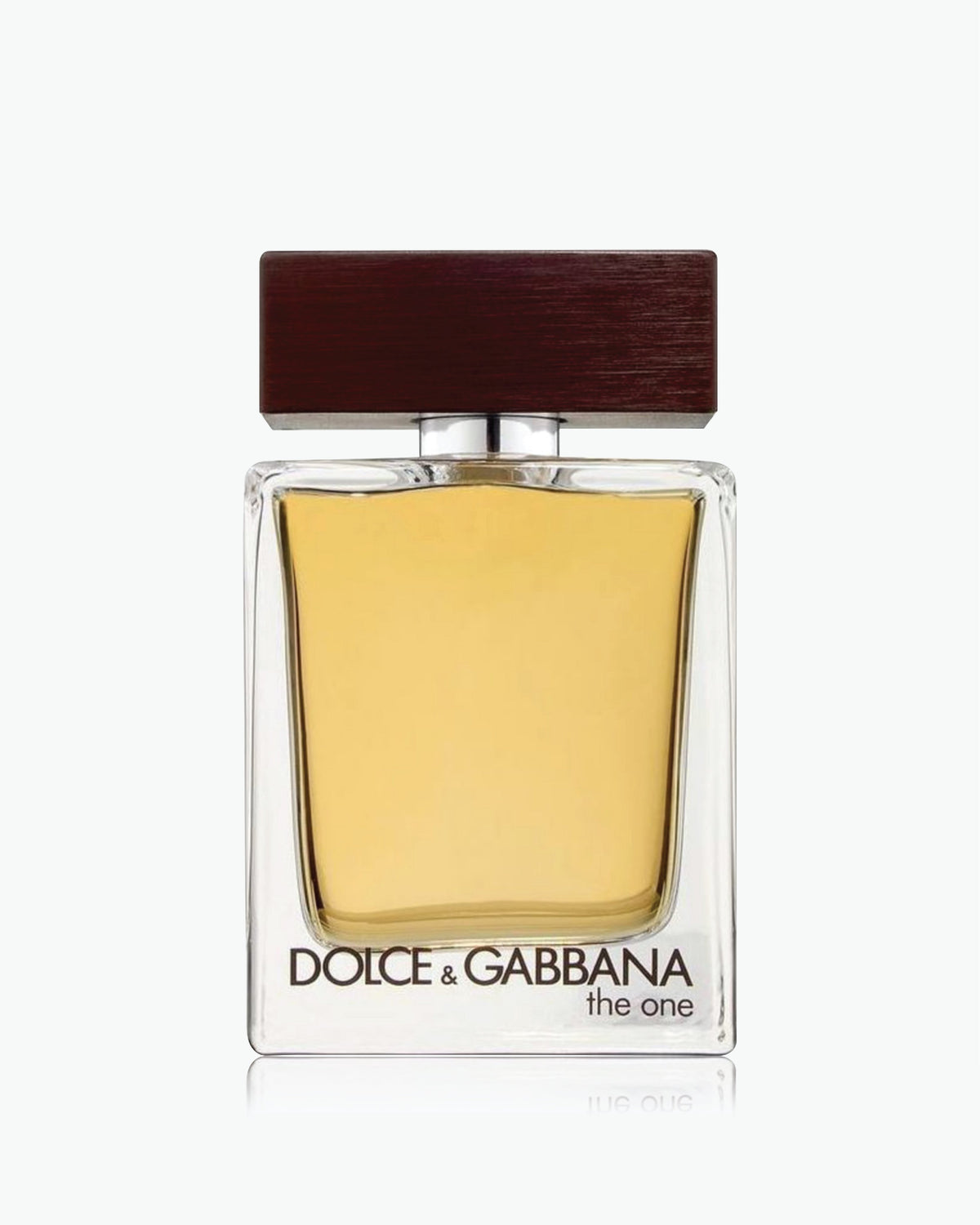 The One For Men Eau De Toilette