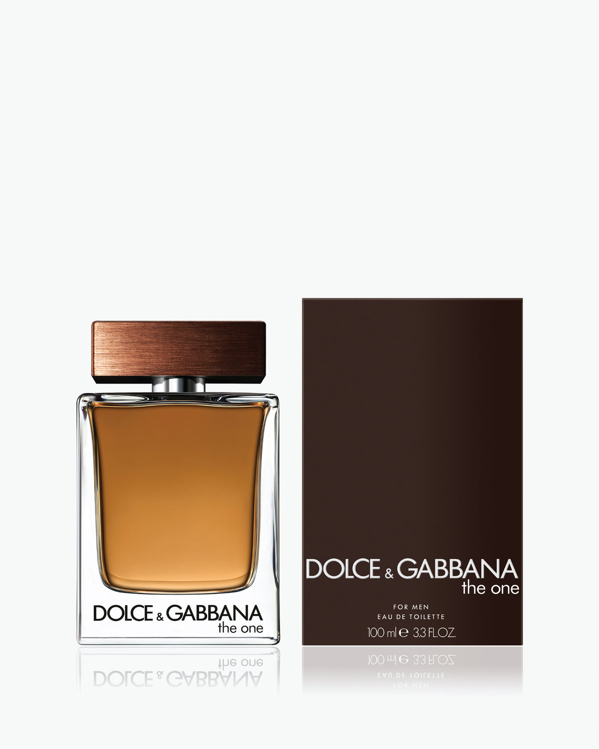 The One For Men Eau De Toilette