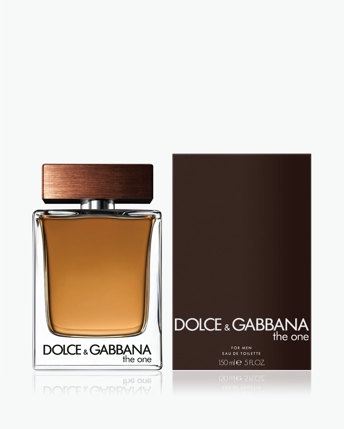 The One For Men Eau De Toilette