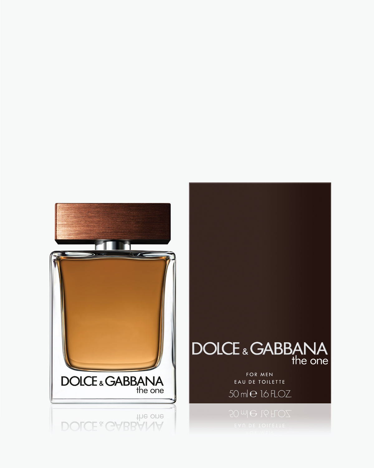 The One For Men Eau De Toilette