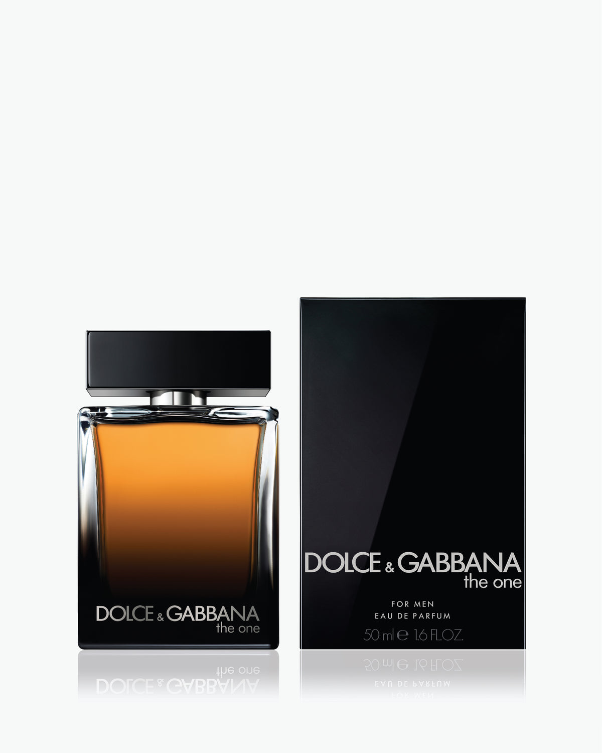 The One For Men Eau De Parfum