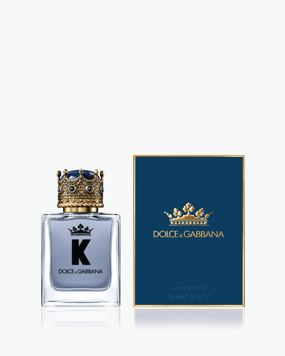 K By Dolce & Gabbana Eau De Toilette