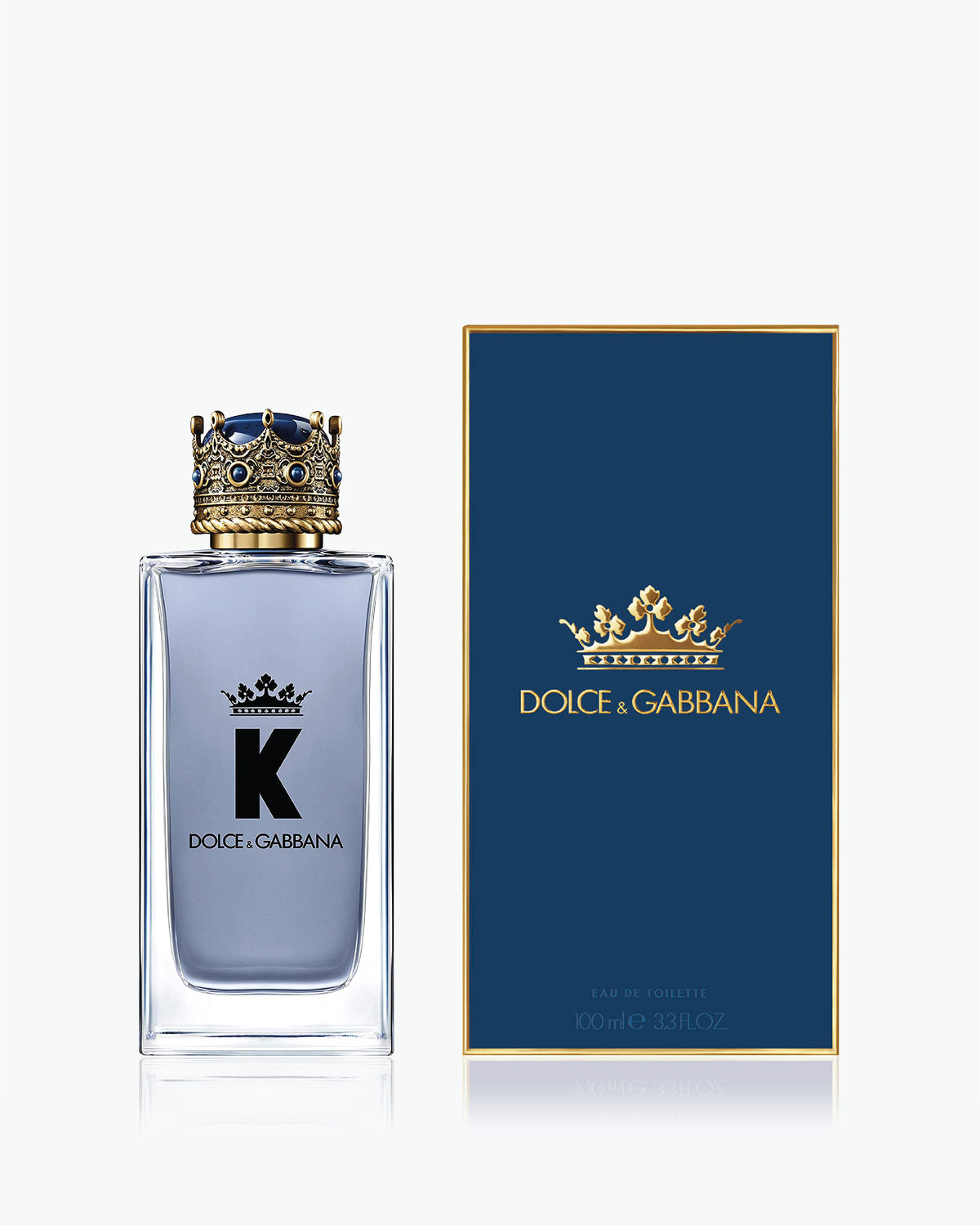 K By Dolce & Gabbana Eau De Toilette