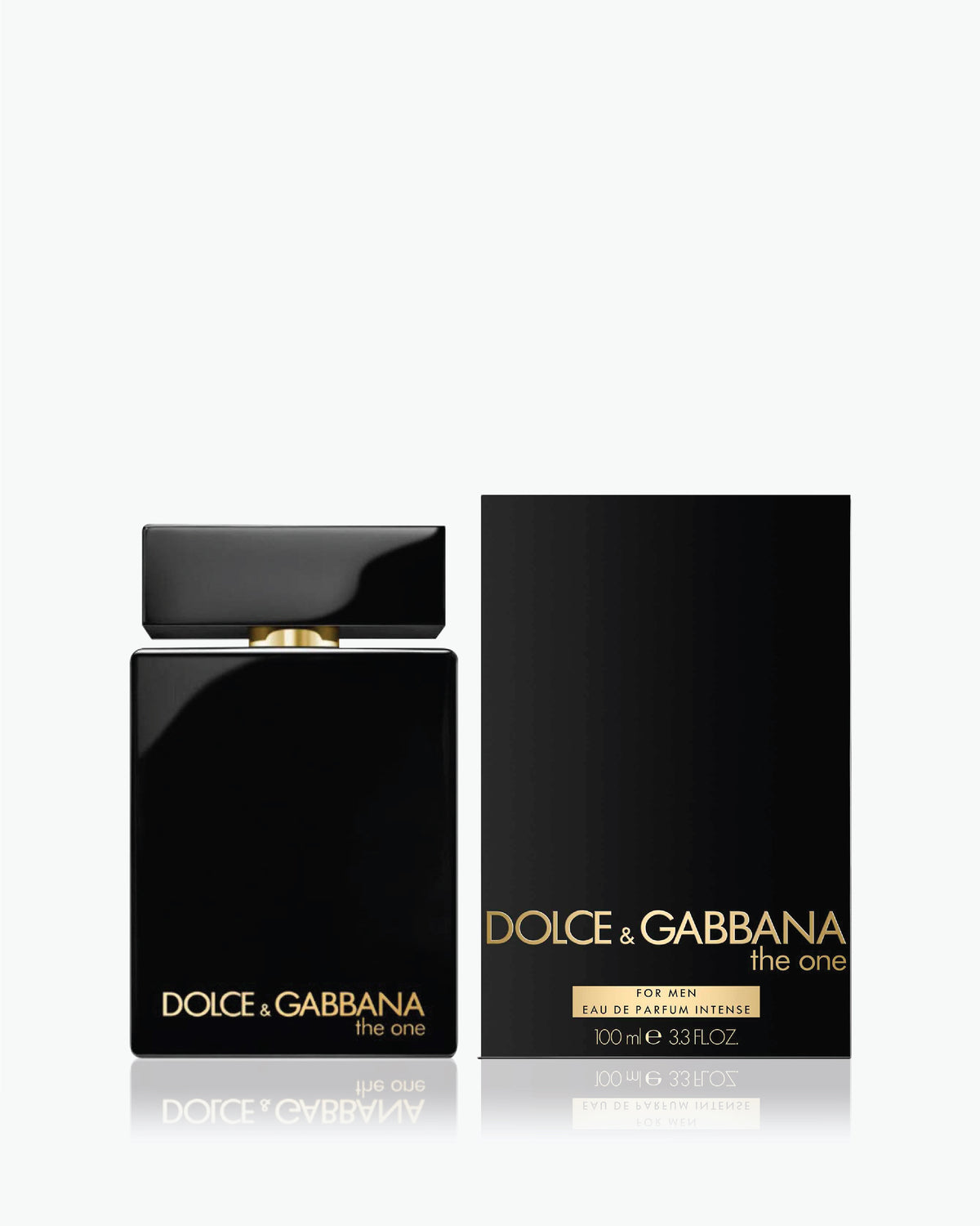 The One For Men Eau De Parfum Intense
