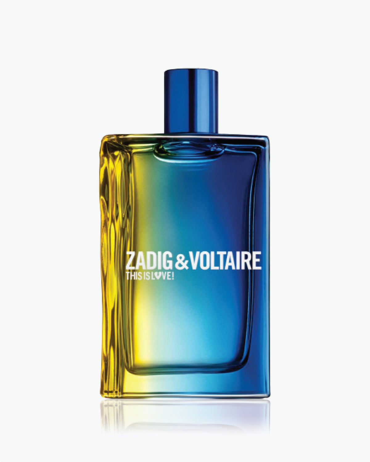 This Is Love! Pour Lui Eau De Toilette