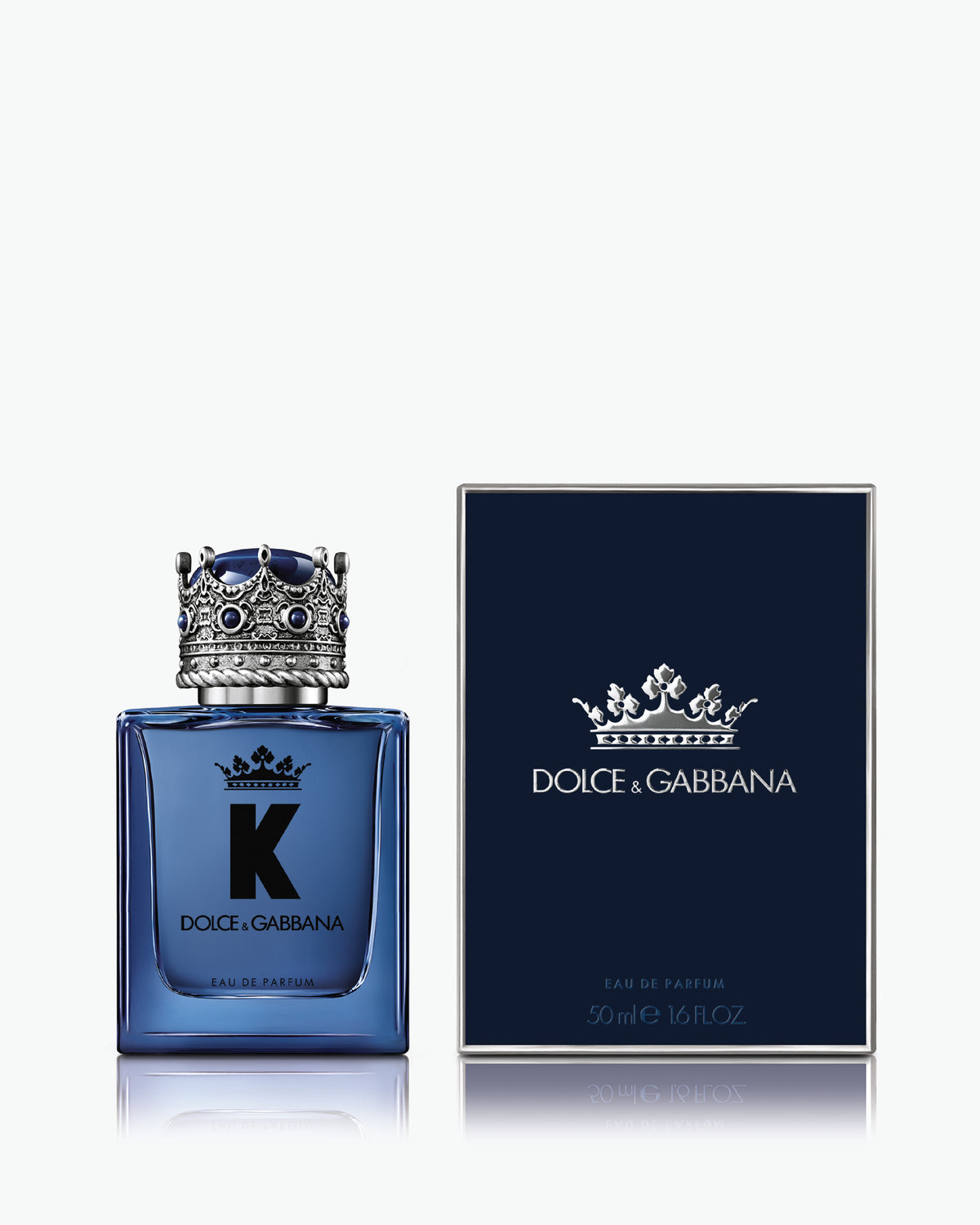 K By Dolce & Gabbana Eau De Parfum