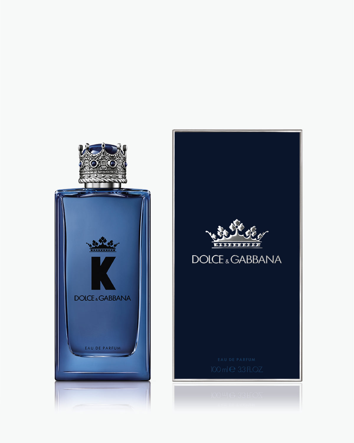 K By Dolce & Gabbana Eau De Parfum