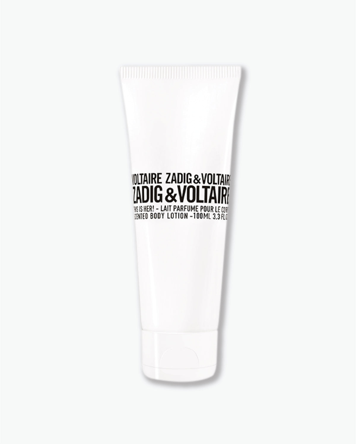This Is Her Body Lotion