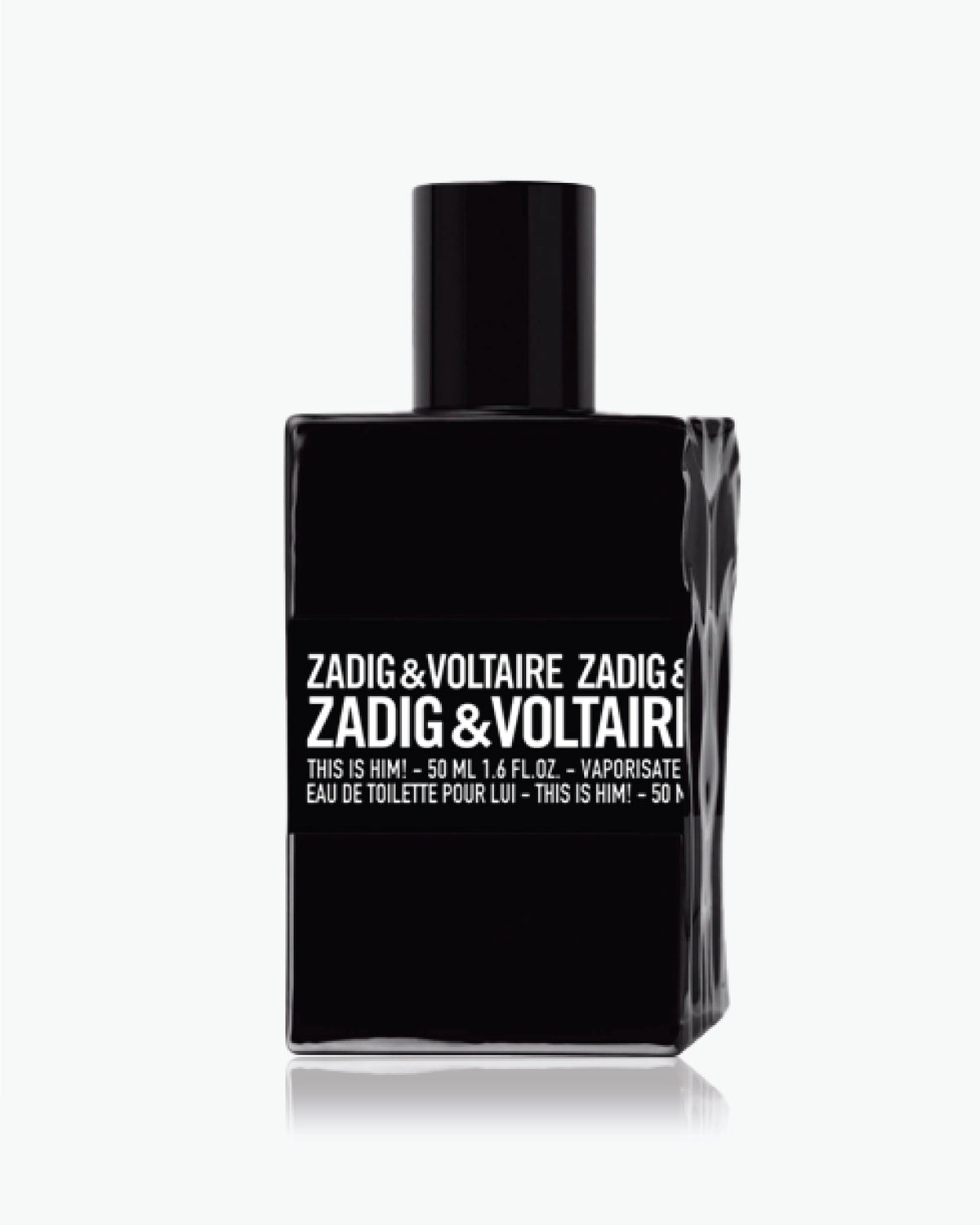 This Is Him Eau De Toilette