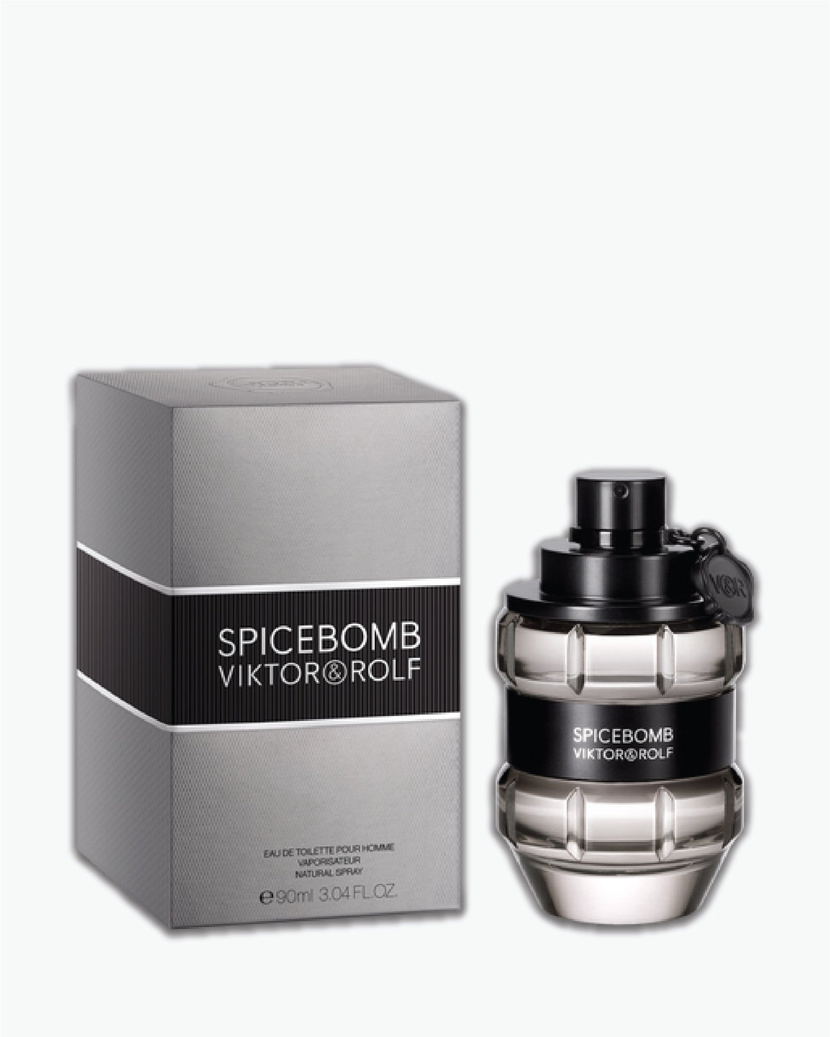Spicebomb Eau De Toilette