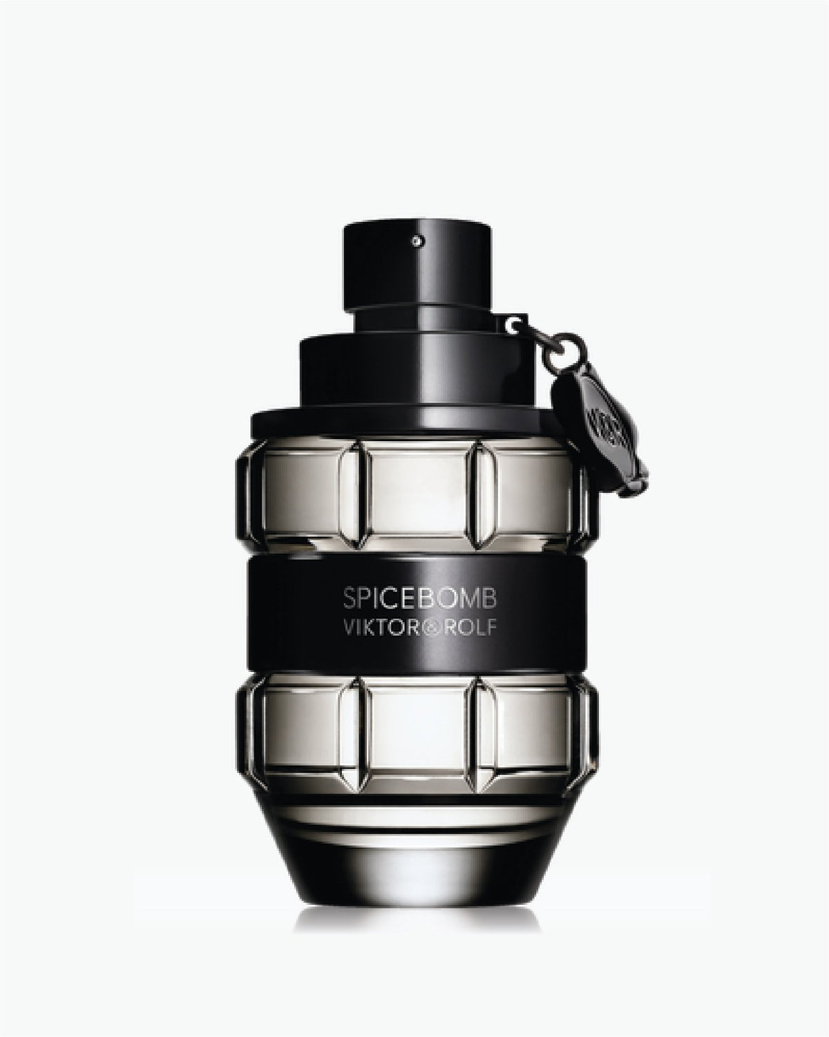 Spicebomb Eau De Toilette