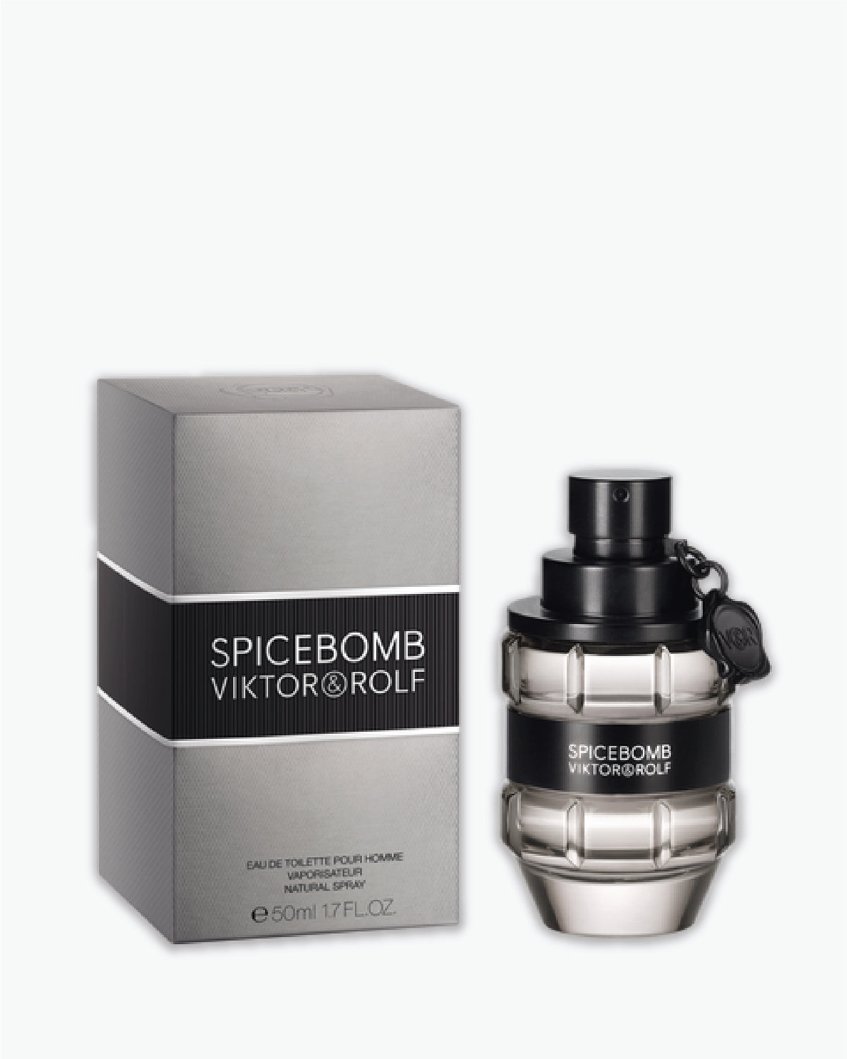 Spicebomb Eau De Toilette