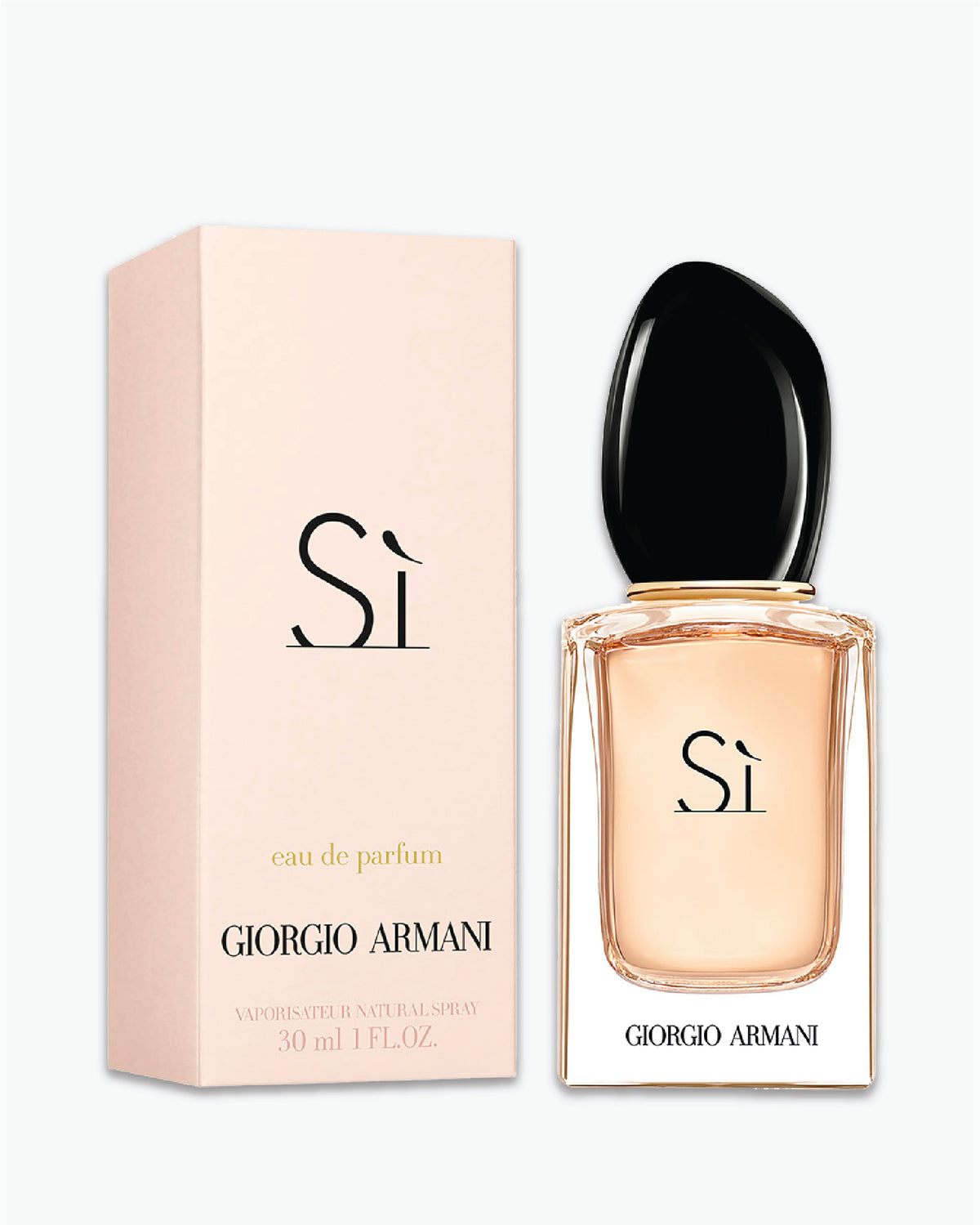 Sì Eau De Parfum