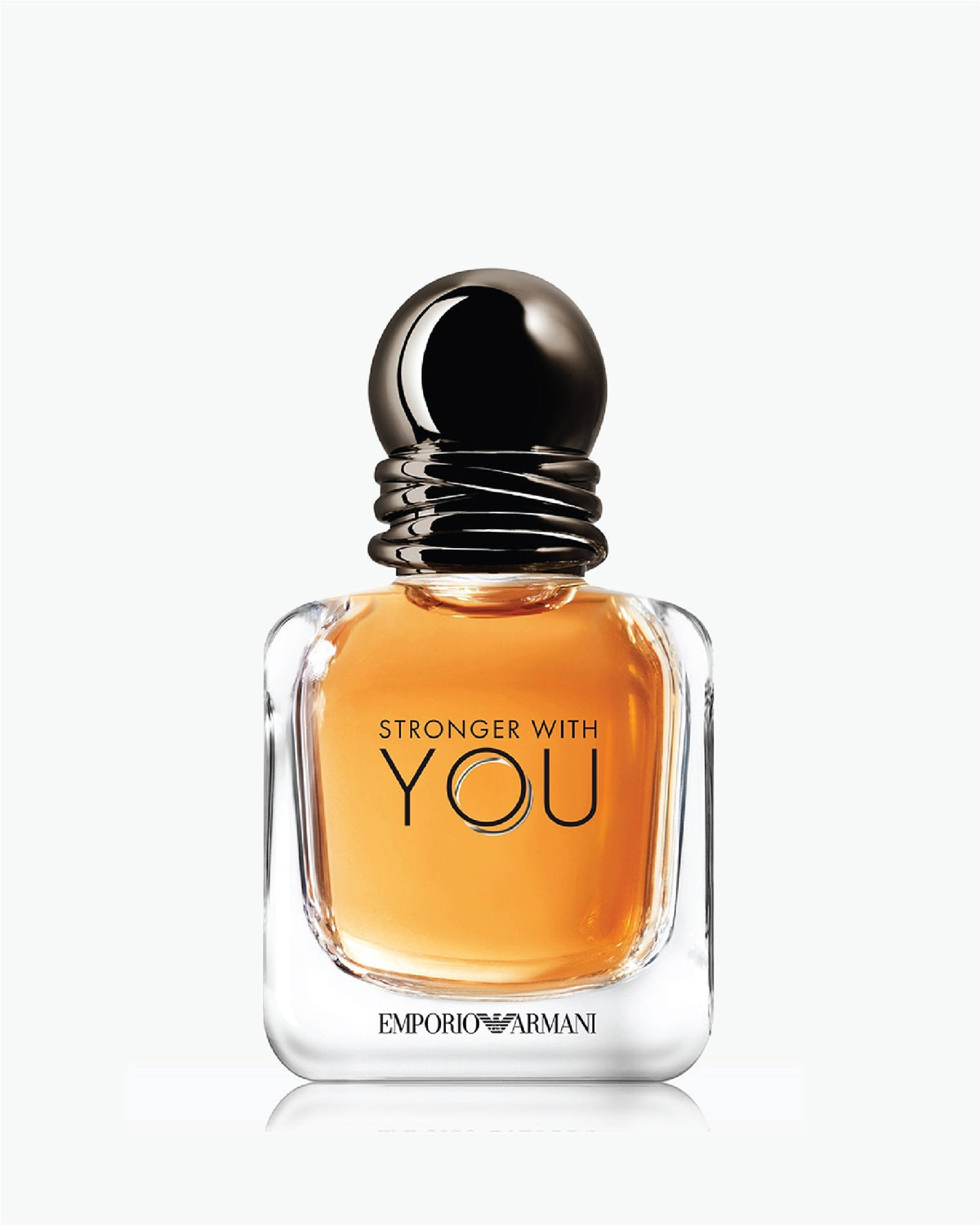 Emporio Armani Stronger With You Eau De Toilette