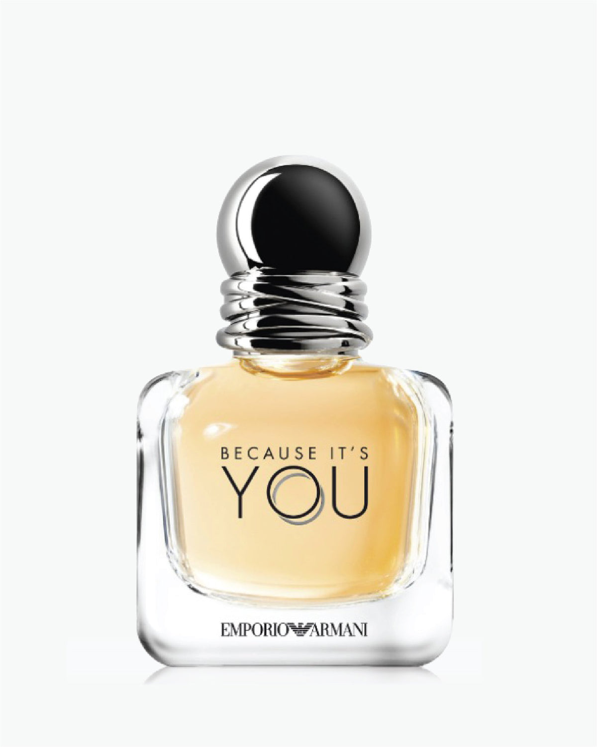 Emporio Armani Because It's You Eau De Parfum