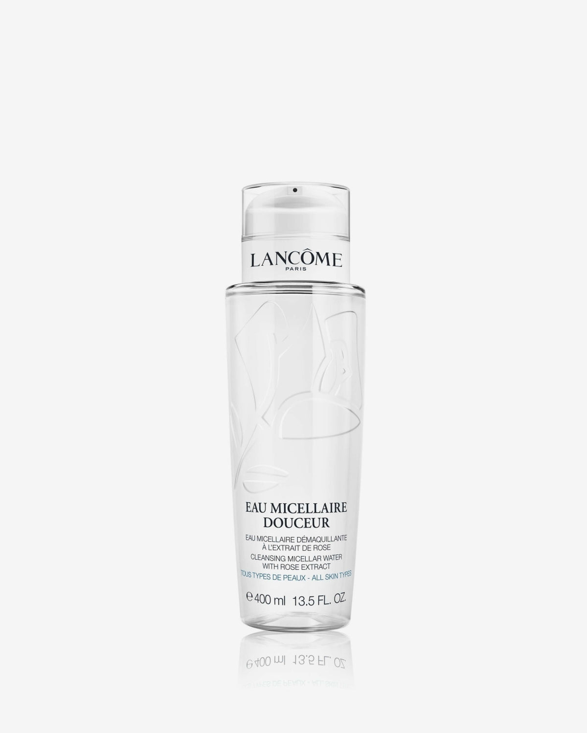 Eau Micellaire Douceur