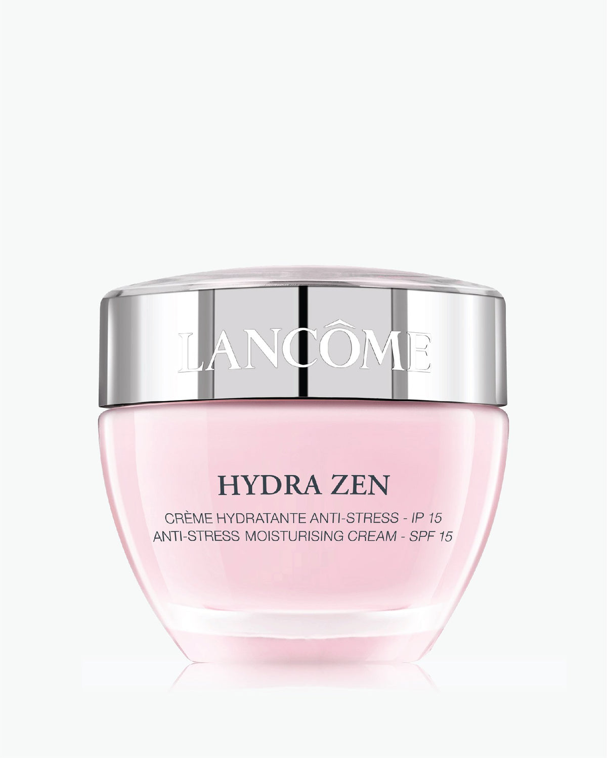 Hydra Zen Anti-Stress Cream SPF 15, Anti-Stress Moisturizing Cream