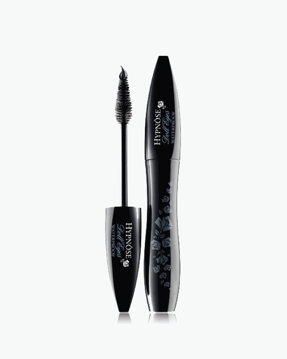 Hypnôse Doll Eyes Waterproof, Doll-Eyed Effect Mascara