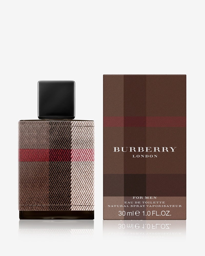 London Men Eau De Toilette