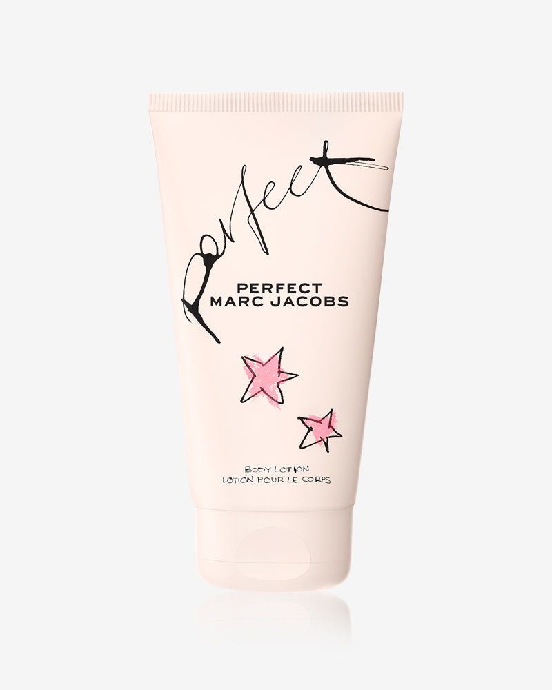 Perfect Eau De Toilette Body Lotion