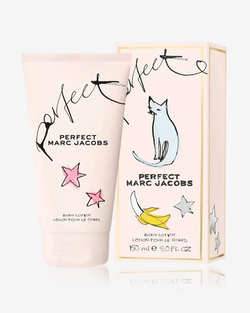 Perfect Eau De Toilette Body Lotion