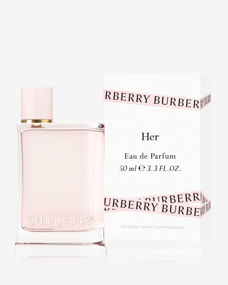 Her Eau de Parfum
