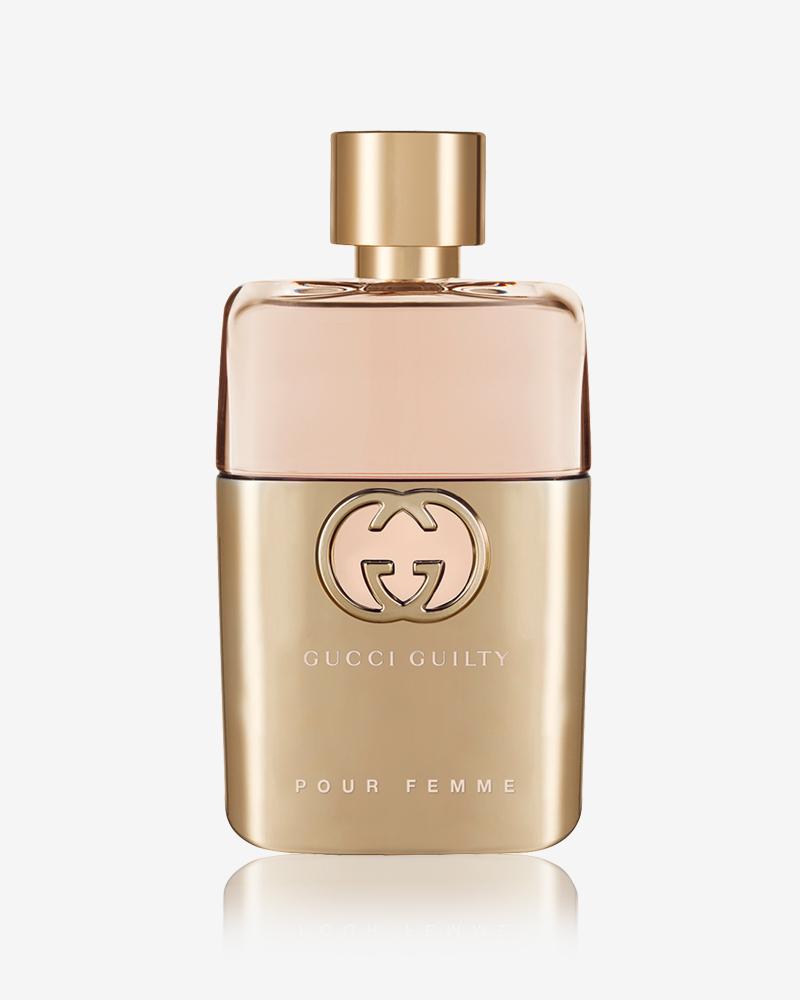 Guilty Pour Femme Eau De Parfum