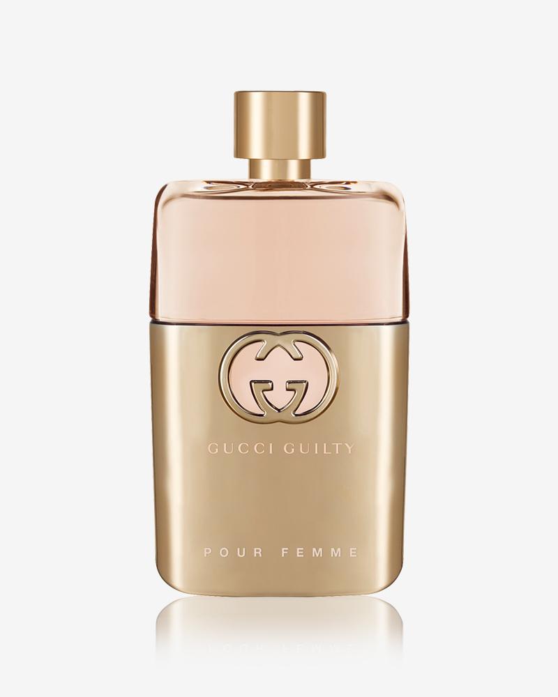 Guilty Pour Femme Eau De Parfum
