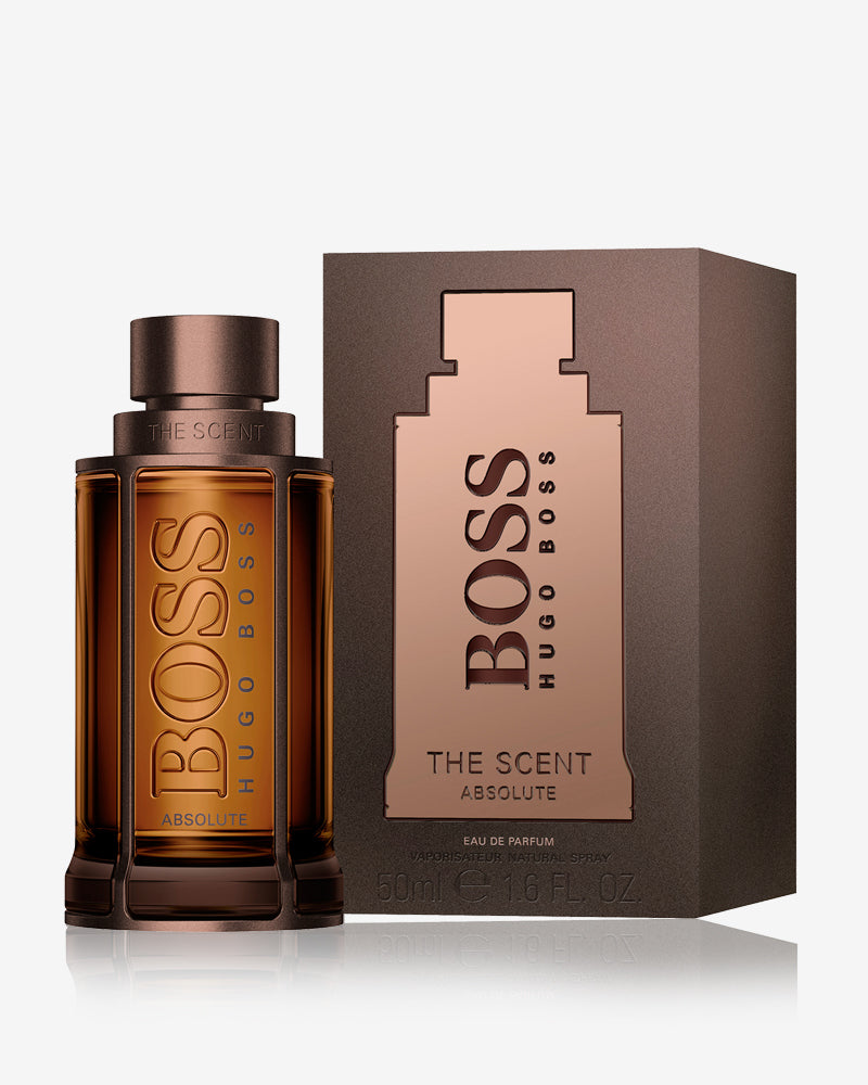 The Scent Absolute Men Eau De Parfum