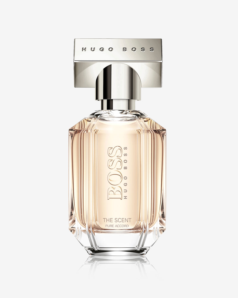Boss The Scent Pure Accord For Her Eau De Toilette