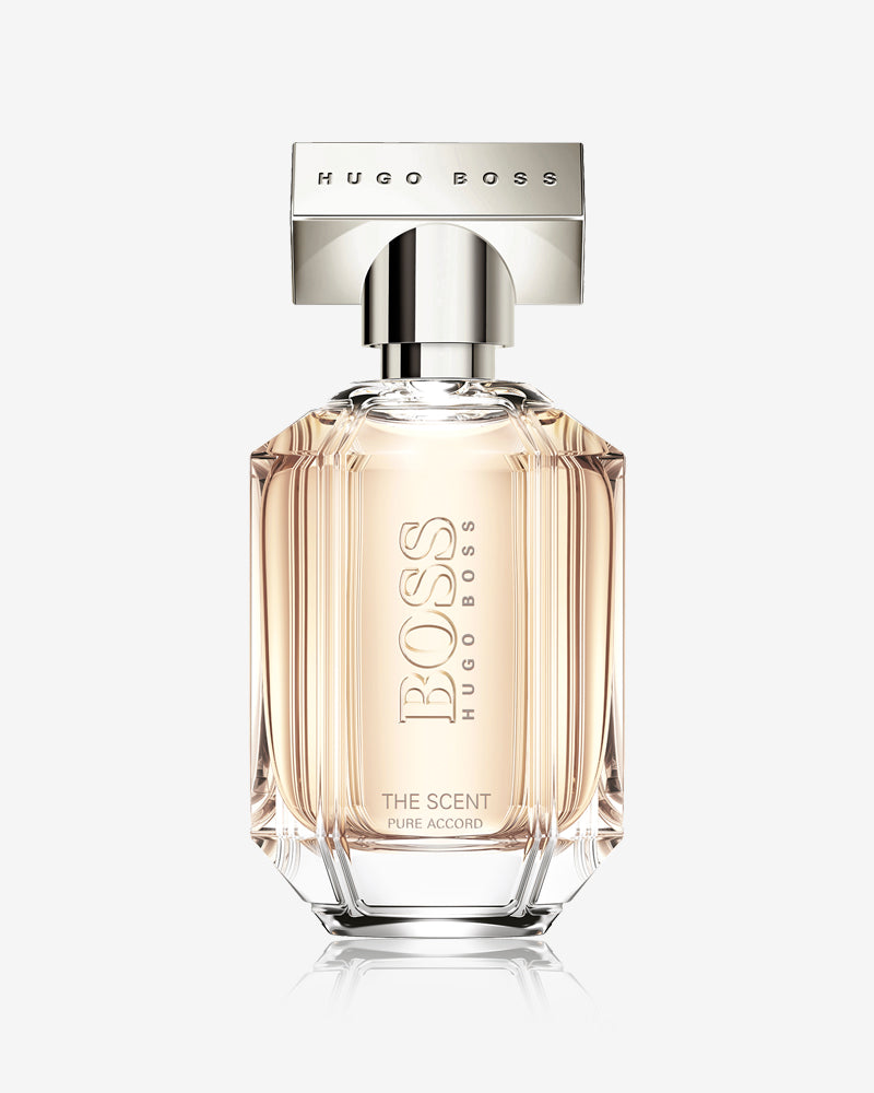 Boss The Scent Pure Accord For Her Eau De Toilette