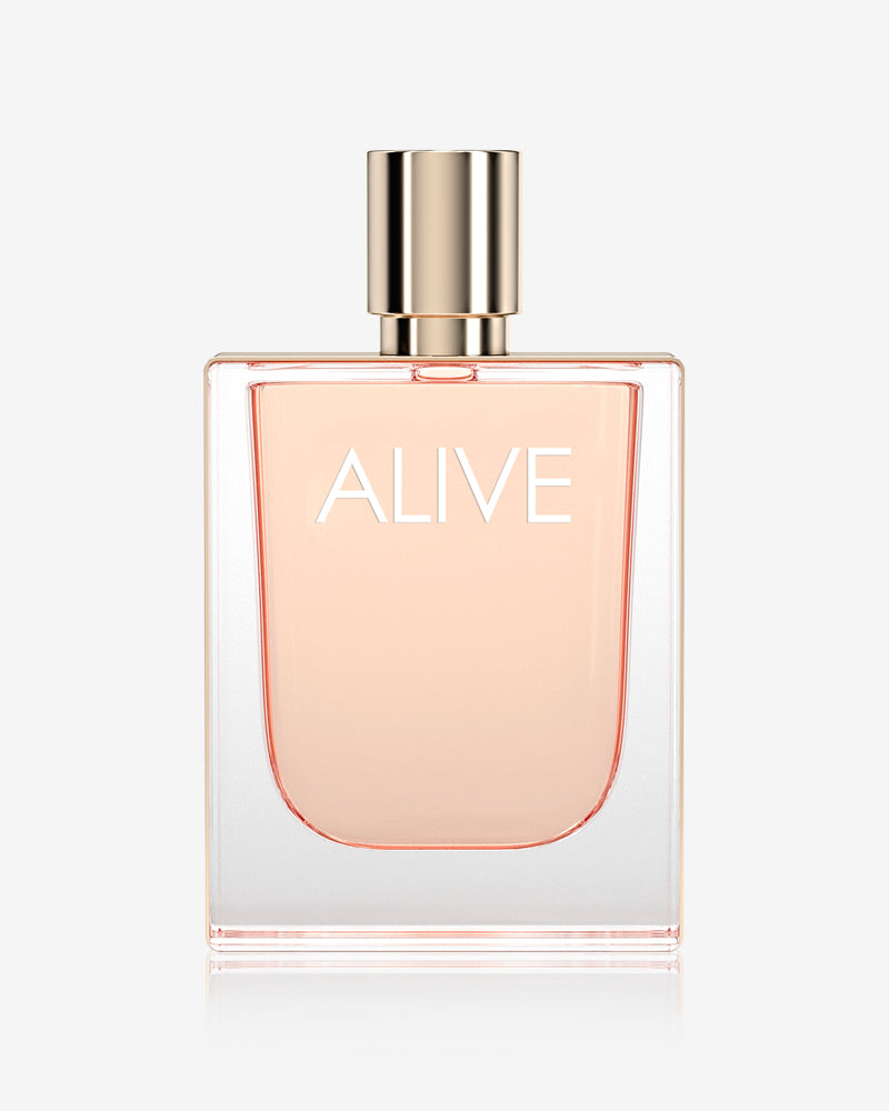 Alive Eau De Parfum