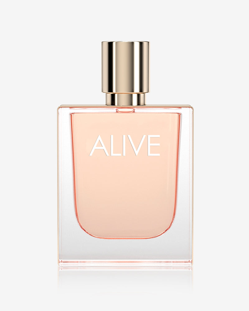 Alive Eau De Parfum