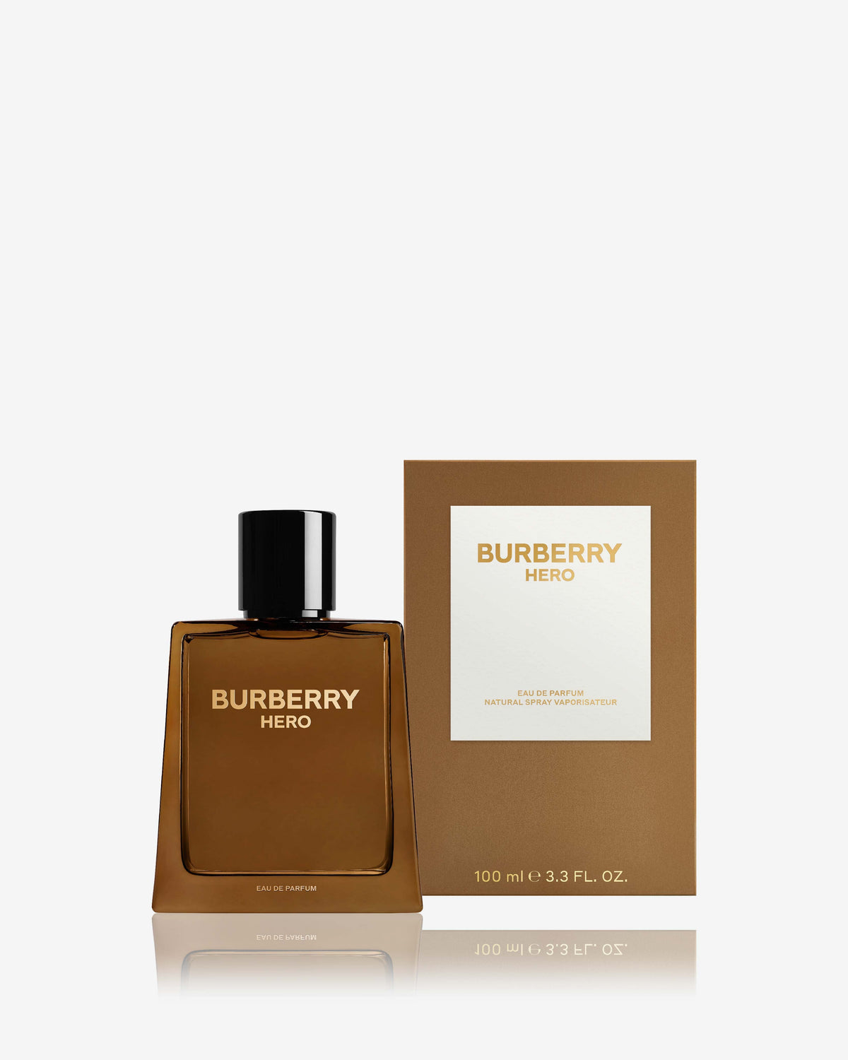Burberry Hero Edp