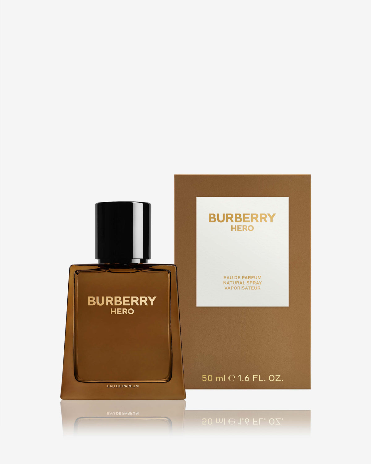 Burberry Hero Edp