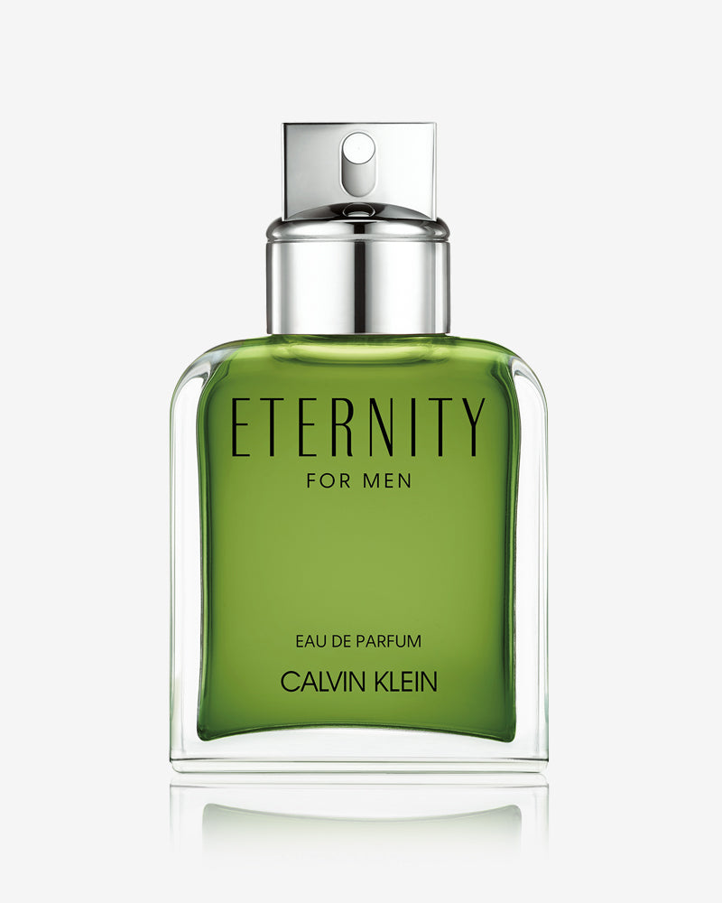 Eternity For Men Eau De Parfum
