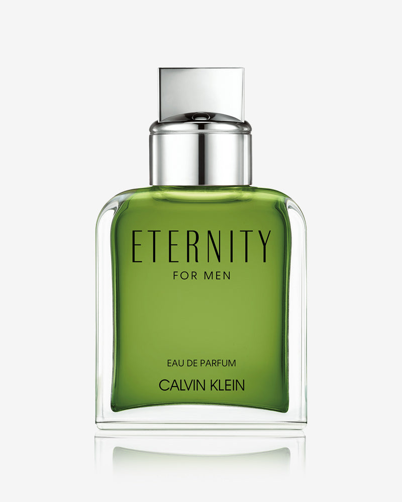 Eternity For Men Eau De Parfum