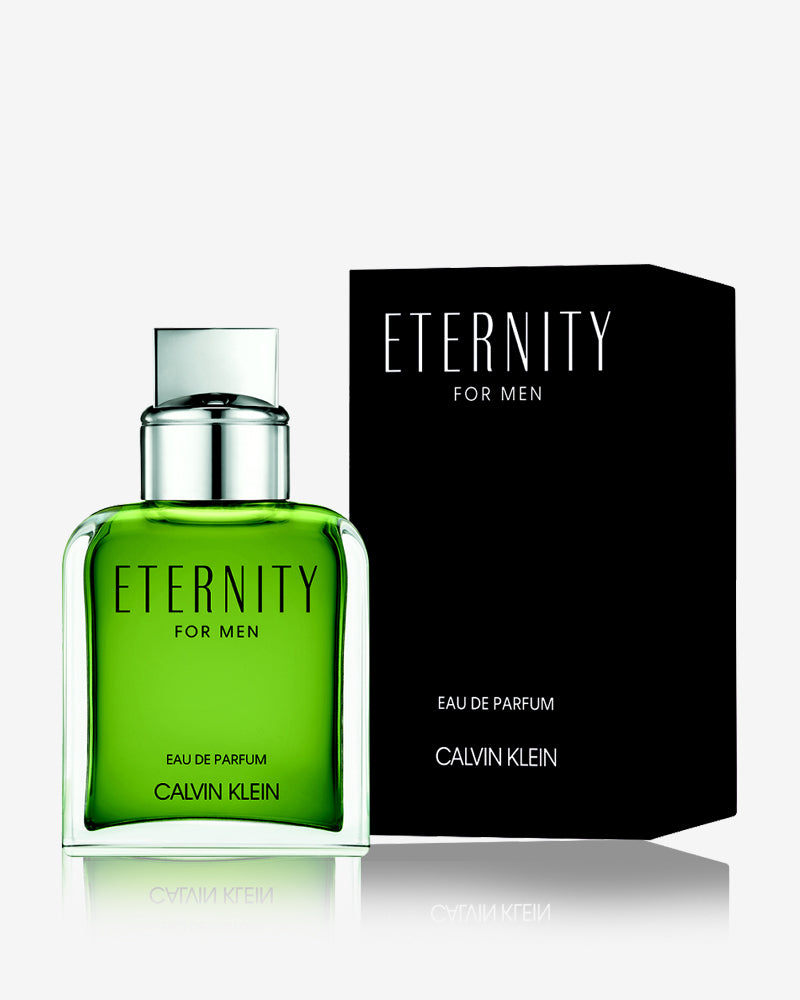 Eternity For Men Eau De Parfum