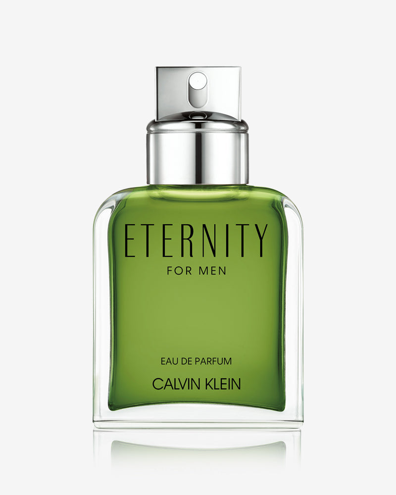 Eternity For Men Eau De Parfum