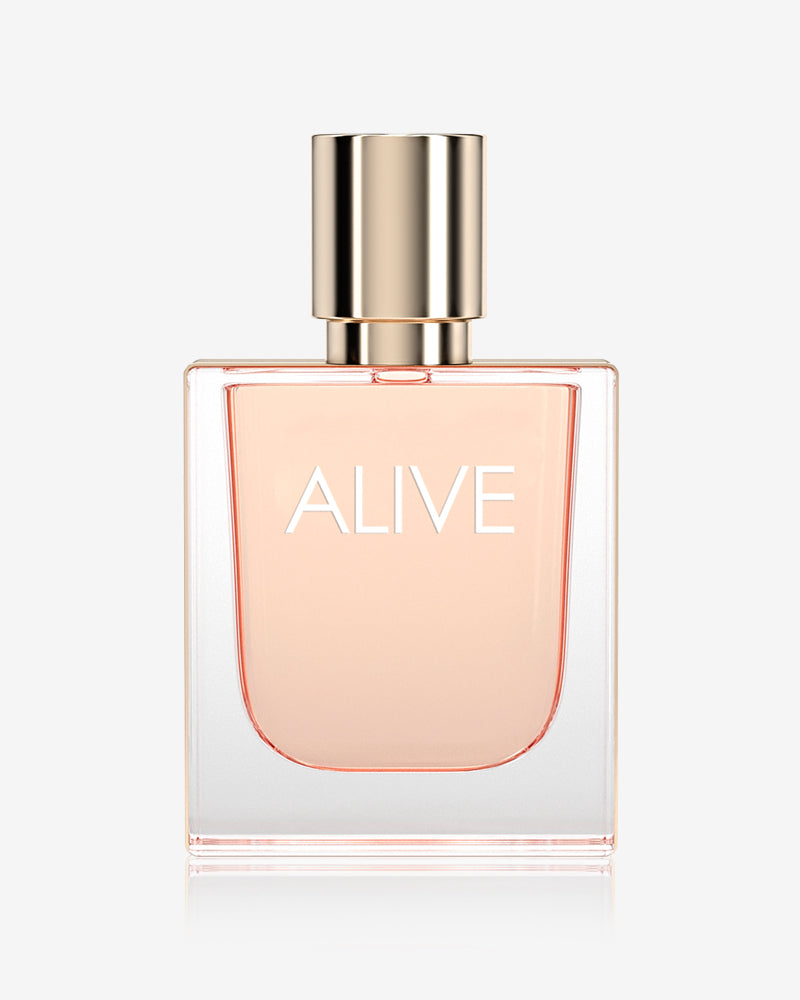 Alive Eau De Parfum