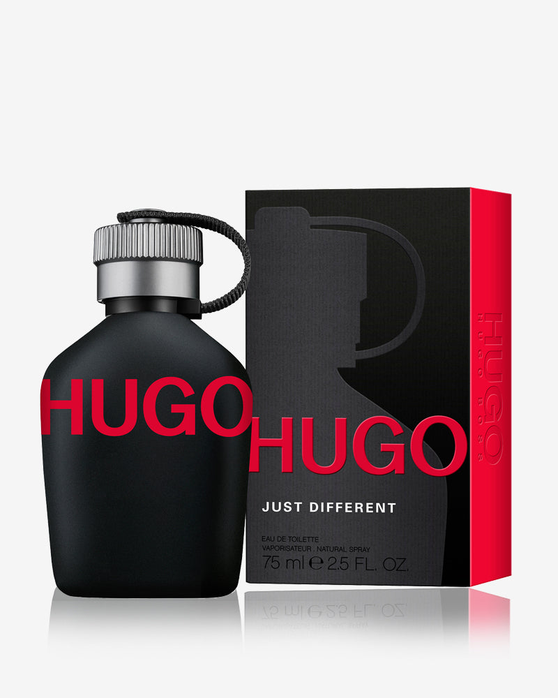 Just Different Eau De Toilette